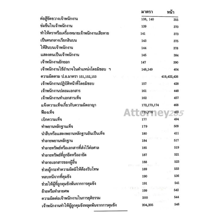 กฎหมาย-อาญาพิสดาร-ฉบับปรับปรุงใหม่ปี-2564-เล่ม-1-วิเชียร-ดิเรกอุดมศักดิ์-บริการเก็บเงินปลายทาง