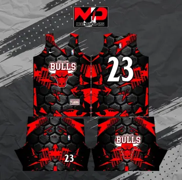 Flash NBA Replica Team Uniform - Sublimated