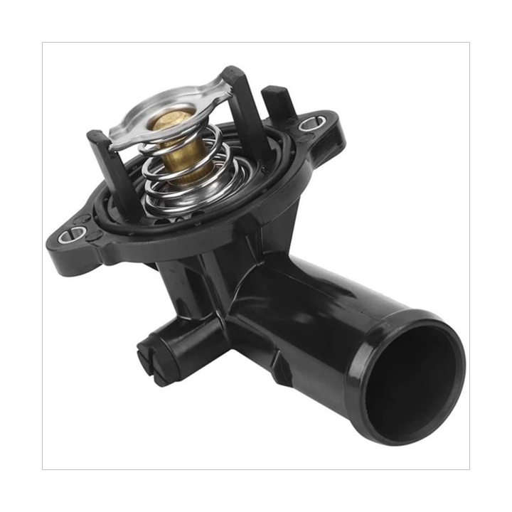1 PCS Car Thermostat Housing Kit Assembly Replacement Accessories for