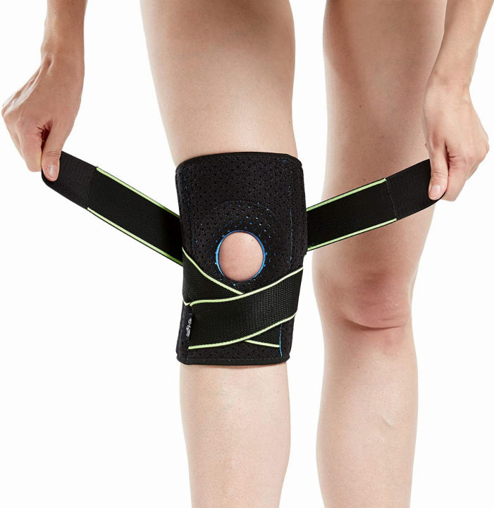 bodyprox-knee-brace-with-side-stabilizers-amp-patella-gel-pads-for-knee-support-1-count-pack-of-1