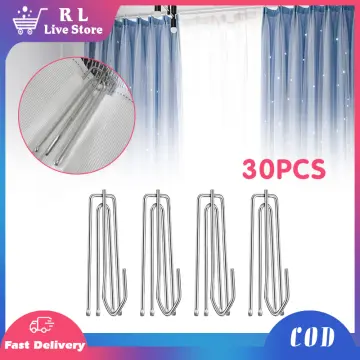 Shop Curtain Pleat Hooks online