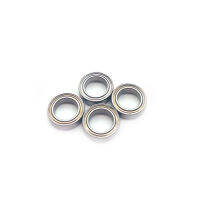 Bearing for 144001 1/14 4WD RC Car Spare Parts Upgrade Accessories