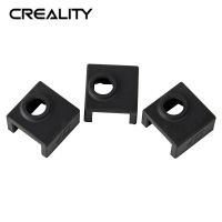 【COOL】 zpeisa Creality 3D เครื่องพิมพ์ฮีตเตอร์บล็อกซิลิโคน MK7/MK8/MK9 Hotend สำหรับ Creality CR-10/10S/S4/S5 /Ender 3 3D