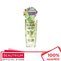 LORÉAL PARIS Elseve Extraordinary Oil Botanical ออยล์บำรุงผม 100ml BEAUTRIUM บิวเทรี่ยม ลอรีอัล ปารีส