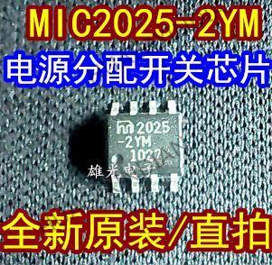 10pcs-new-original-mic2025-2ym-2025-2ym-2025-sop8