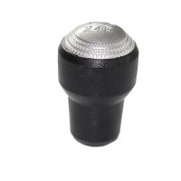 【CW】✑▩  Getz 2002 2003 2004 2005 2006 2007 2008 2009 2010 Car-styling 5 Speed Car Shift Knob Manual Shifter Lever