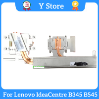 Y Store ใหม่สำหรับ IdeaCentre B345 B545 All-In-One หม้อน้ำฮีทซิงค์ Fast Ship