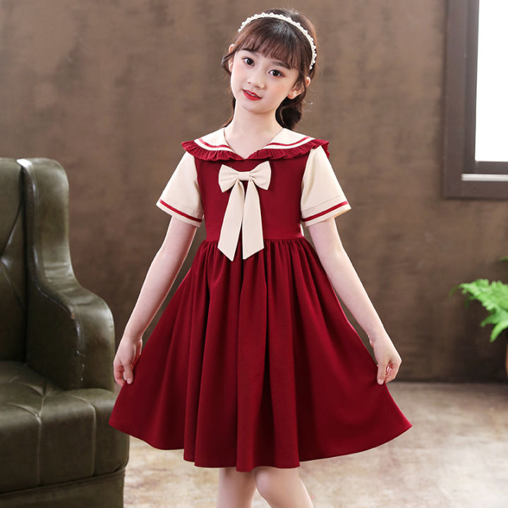 Tổng hợp Váy Trẻ Em Hàn Quốc giá rẻ bán chạy tháng 82023  BeeCost
