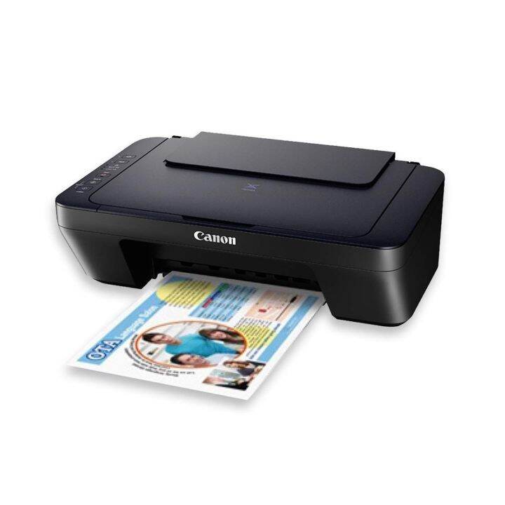 รุ่นใหม่-เครื่องพิมพ์-canon-e470-printer-pixma-aio-print-copy-scan-wifi-พร้อมหมึก-set-up-1-ชุดพร้อมใช้งาน