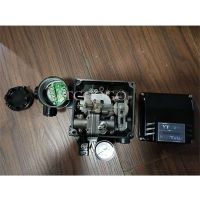 【YF】 4-20mA Valve positioner YT-1000L electro pneumatic valve Positione