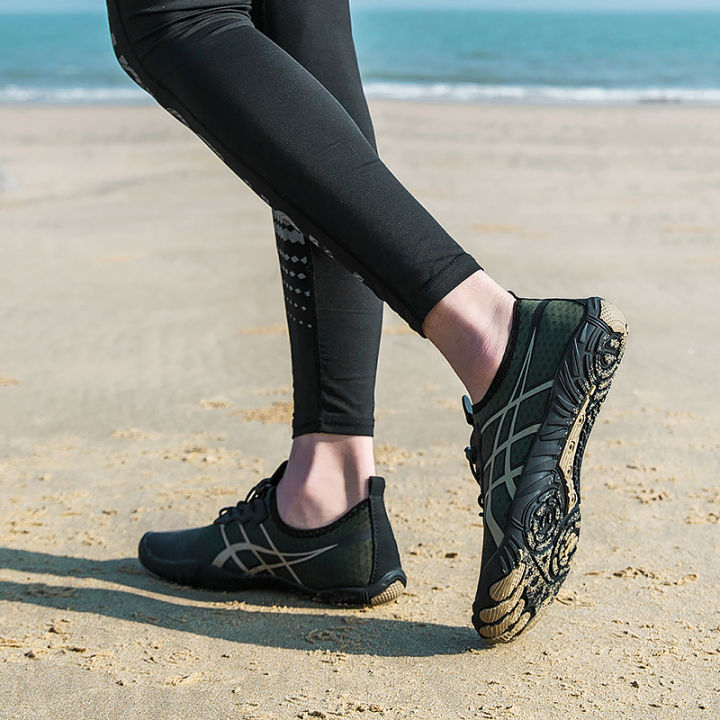 รองเท้าแตะสำหรับผู้ชาย-รองเท้าชายหาดแฟชั่นฤดูร้อน