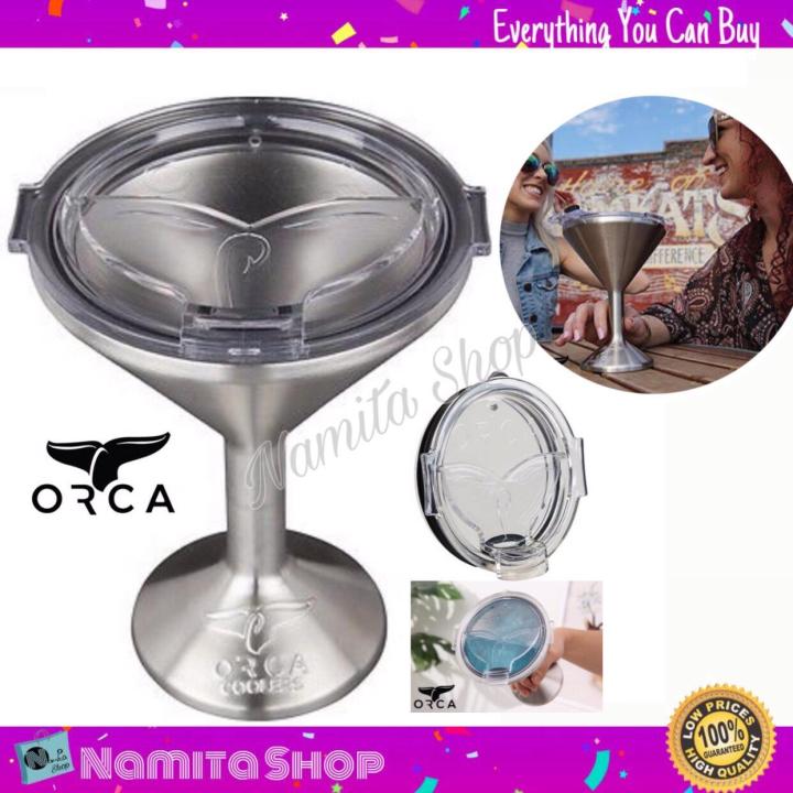 ORCA Chasertini Cup 8 oz