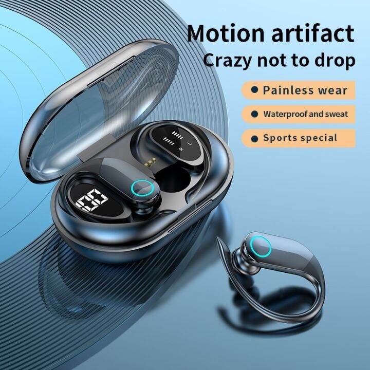 g37-bluetooth-5-3-headset-tws-ear-hooks-earphones-noise-reduction-headphones-sports-waterproof-earbuds-with-microphone