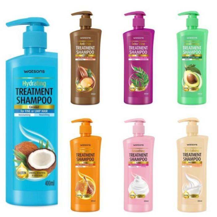 Daily Prevention Shampoo | Effective Head Lice Deterrent