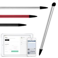 LEIFTNO ปากกาหน้าจอสัมผัสดินสอสำหรับแท็บเล็ตดินสออัจฉริยะดินสอวาดเขียนปากกาแล็ปท็อปแอนดรอยด์อเนกประสงค์ปากกา Tablet Stylus สำหรับปากกาสำหรับจอมือถือโทรศัพท์