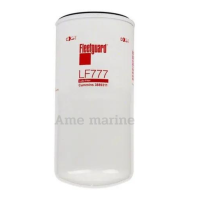 Fleetguard Oil Filter LF777 กรองน้ำมันเครื่อง