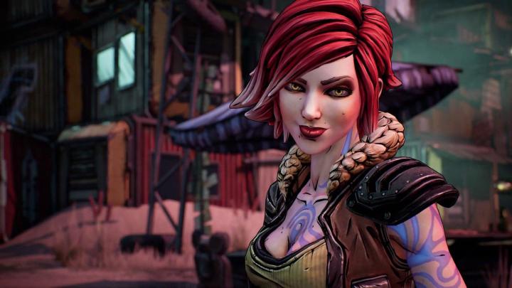 borderlands-3-ps4-game-แผ่นแท้มือ1-borderland-3-ps4