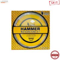 ใบตัดเพชร HAMMER ขนาด 7 นิ้ว &amp;lt;&amp;lt;&amp;lt; &amp;lt;&amp;lt;&amp;lt; &amp;lt;&amp;lt;&amp;lt; สินค้าขายดี &amp;gt;&amp;gt;&amp;gt; &amp;gt;&amp;gt;&amp;gt; &amp;gt;&amp;gt;&amp;gt;