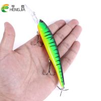 (HOT) HENG popular long-range Mino 16.5cm21g supplies floating water Minolua bait