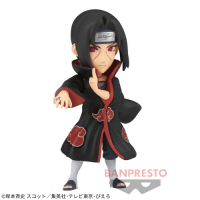 Itachi ของแท้ JP - WCF Banpresto [โมเดลนารูโตะ]