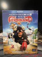 Ferdinand (เฟอร์ดินานด์) [Blu-ray]