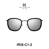 Mira Madison Sunglasses IRIS-ADE C1-2 แว่นตากันแดด