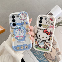 เคส Vivo V27 5G สำหรับ Vivo V27 5G【เคสโทรศัพท์มือถือนิ่ม ป้องกันกล้อง ลายการ์ตูนเด็กผู้ชาย และผู้หญิงน่ารัก】