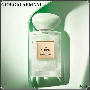 Armani perfume private outlet collection