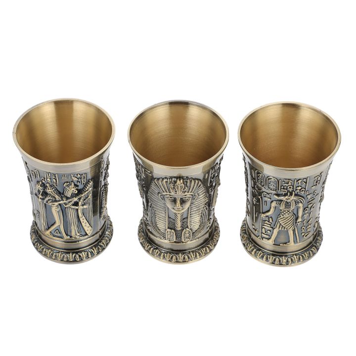 cw-cup-shot-metal-glasses-cups-cocktail-egyptian-gothic-drinking-goblets-pharaoh-egypt-ancient-safe