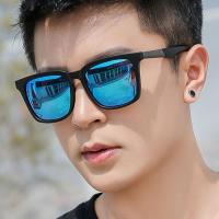 【CW】 Brand Design Men Classic Sunglasses Male Driving Glasses Mirror Sunglass UV400 Shades de sol