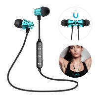 หูฟังบลูทูธไร้สาย XT11 Running Sport หูฟัง BT 4.2 พร้อมไมโครโฟน MP3 Earbud