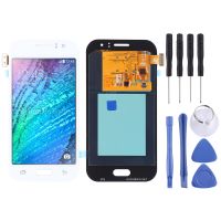 FixGadget 【พร้อมส่ง】หน้าจอ LCD สำหรับ Galaxy J1 Ace , J110, J110M, J110F, J110G, J110L พร้อม Digitizer ประกอบเต็มตัวเครื่อง