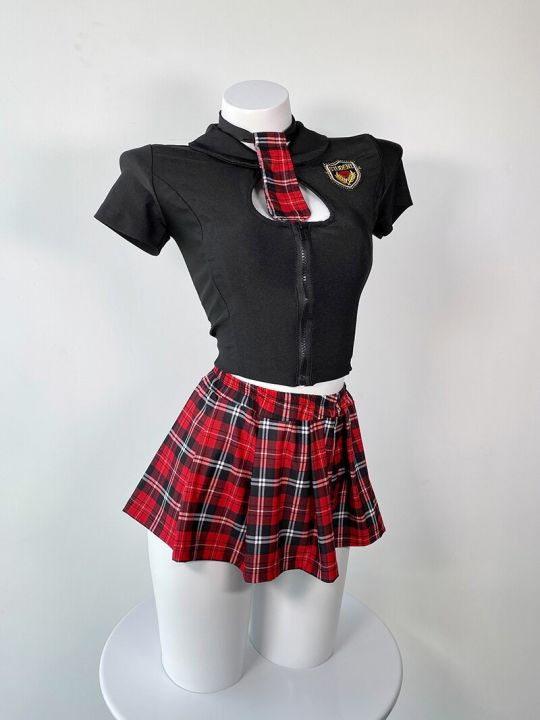 jk-ultra-short-skirt-sweet-pure-desire-cute-kawaii-lingerie-female-sexy-porn-woman-costume-cosplay-student-uniform