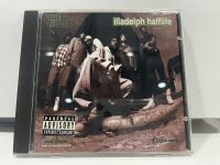 1   CD  MUSIC  ซีดีเพลง   THE ROOTS  illadelph halflife     (A1F34)