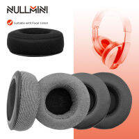 NullMini เปลี่ยนหูฟังสำหรับโฟกัสฟังหูฟังหูเบาะปิดหูกันหนาวระบายความร้อนเจลแขนคาดศีรษะ