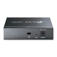 Switch TP-Link Easy Smart 5-Port (TL-SG105E)