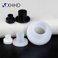 ﹊❈ Screw Nylon Transistor Gasket The step T-Type Plastic Washer Insulation Spacer Screw Thread Protector M3 M4 M5 M6 M8 M10 M12