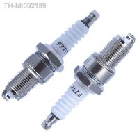 ✳☃❈ 1Pcs Spark Plug F7TC For Engine GX120 GX160 GX200 GX240 GX270 GX340 GX390 pumplawn mover