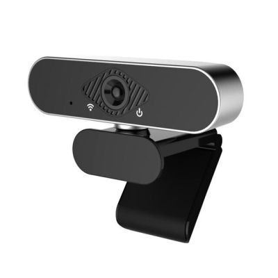 【❉HOT SALE❉】 jhwvulk ไมโครโฟนกล้องเว็บแคมกล้อง Usb เต็มรูปแบบพร้อมขาตั้งกล้องเว็บแคม1080P สำหรับ Windows 10คอมพิวเตอร์