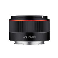 Samyang AF 24mm F2.8 FE ศูนย์ไทย