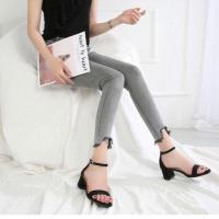 Thick-heeled sls womens 21 new summer fairy sle m-heel h Fren sle sm high-heeled shoes summer