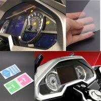 ◎☸ for Honda Goldwing GL1800 2018-UP Speedometer Protection film screen Anti Blue Light Cluster Scratch Sticker