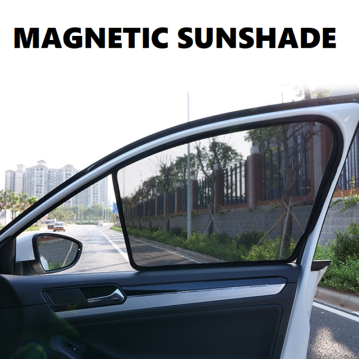 Car Window Sunshade Perodua Alza Ativa Aruz Axia Bezza Kancil Kelisa