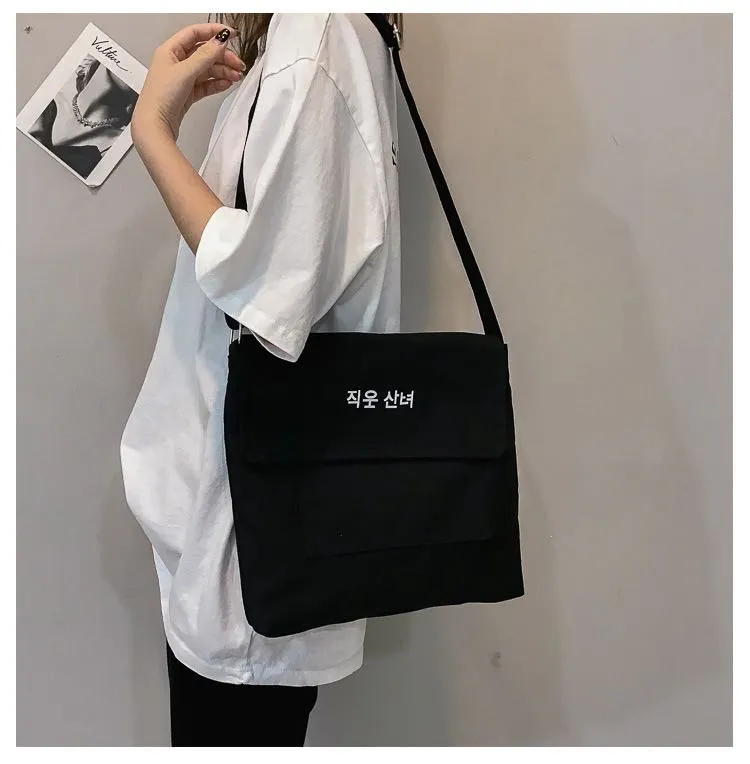 Custom Women Corduroy Canvas Shoulder Bag Eco Messenger Bags Small Casual  Cotton Canvas Tote Crossbody Bag - China 100% Cotton and Durable price |  Made-in-China.com
