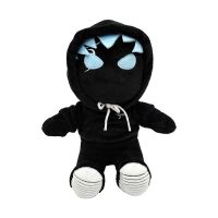 【JH】 Cross-border new Tanqr plush toys dolls support drawings and samples