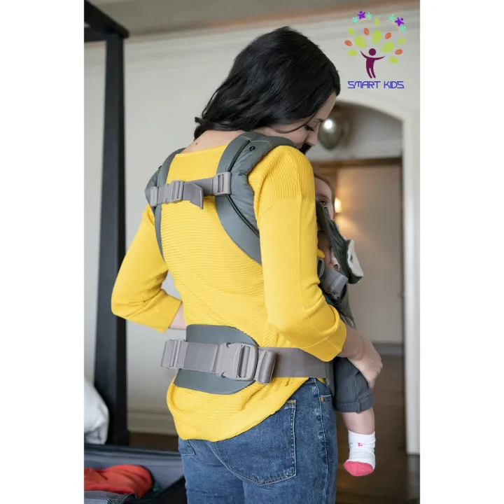 Joie Savvy Baby Carrier Supports 4 Positions Lazada PH