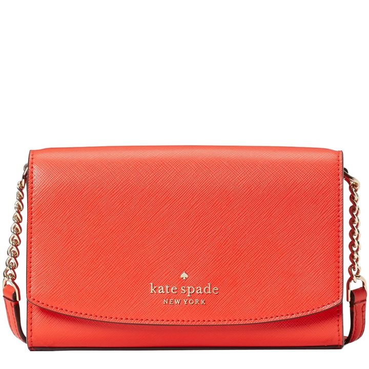 Kate Spade Staci Small Flap Crossbody