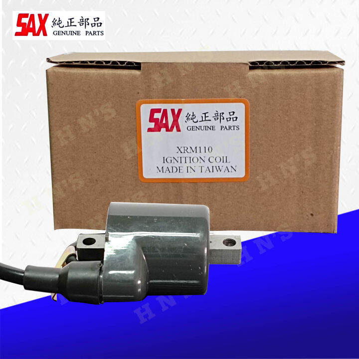 ignition coil xrm 110