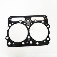 ♞ Cylinder Head Gasket For Cummins N855 NT855 NT495 NT743 4058790 4058790 3801330 3049998 3036128 3074982 3076189