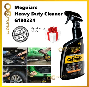 Free Gift ) Meguiars G10307 Scratch X 207ml Meguiar's Lite Scratch Remover  And Swirl Remover